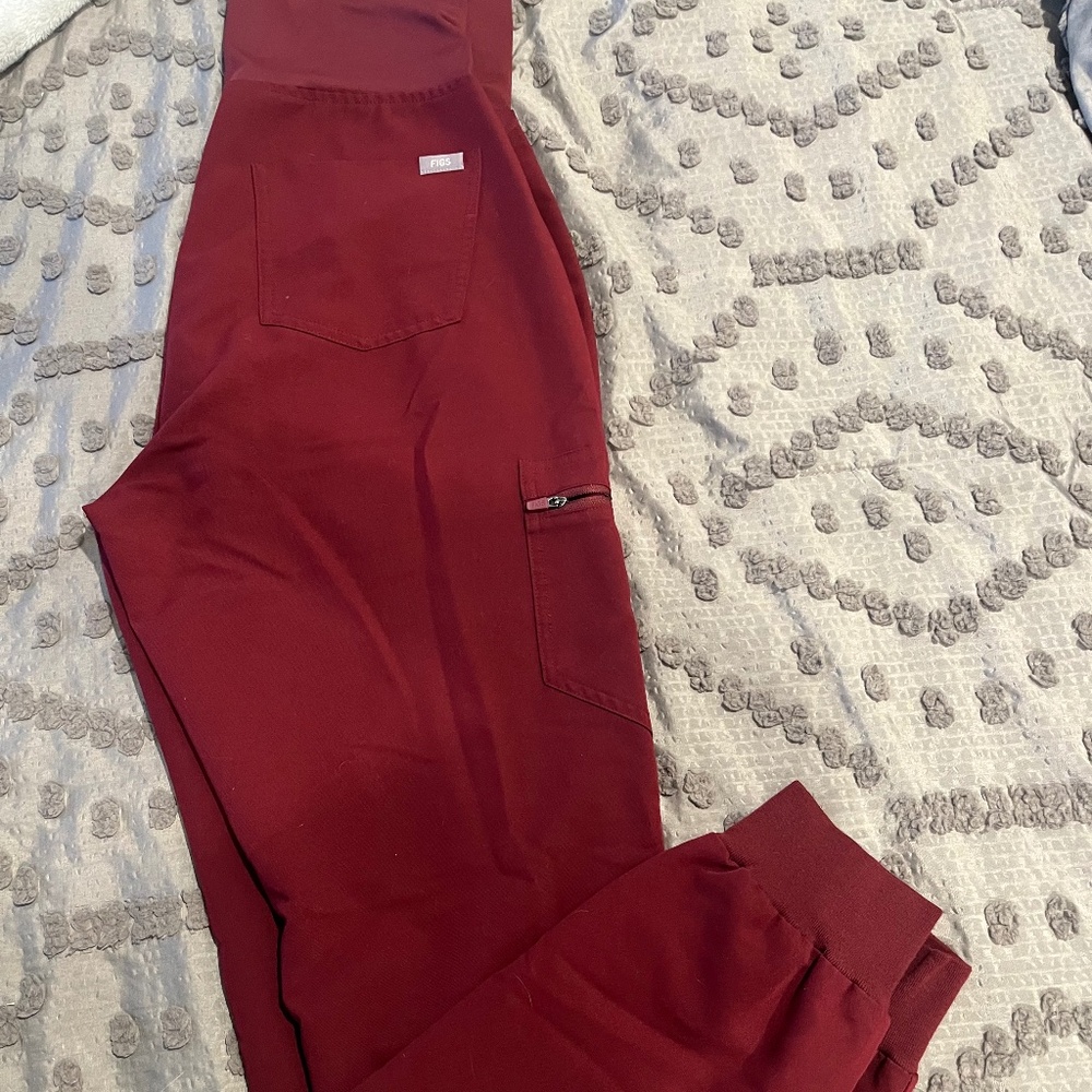 FIGS Maternity Zamora Joggers